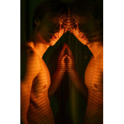 The Male Muse Livre photo HAPPY TRAIL n°7